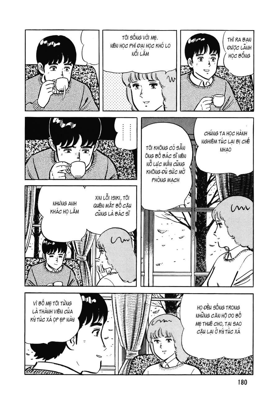 Đầu Bếp Trứ Danh Chapter 120 - 7