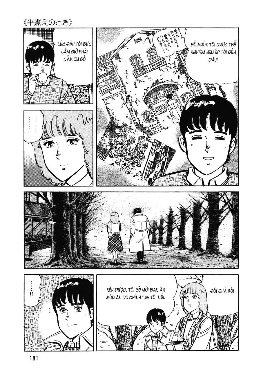 Đầu Bếp Trứ Danh Chapter 120 - 8