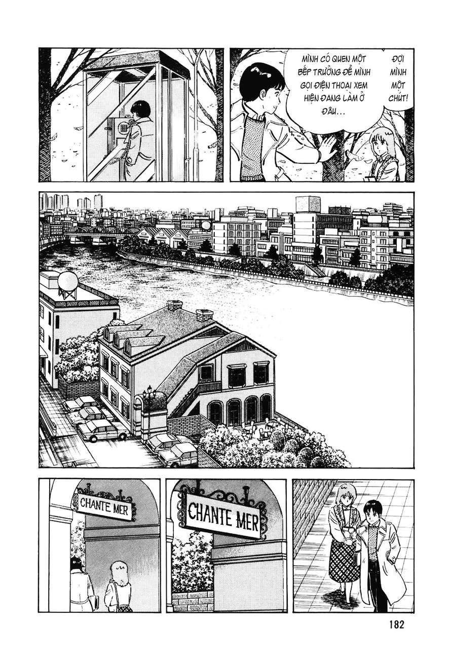 Đầu Bếp Trứ Danh Chapter 120 - 9