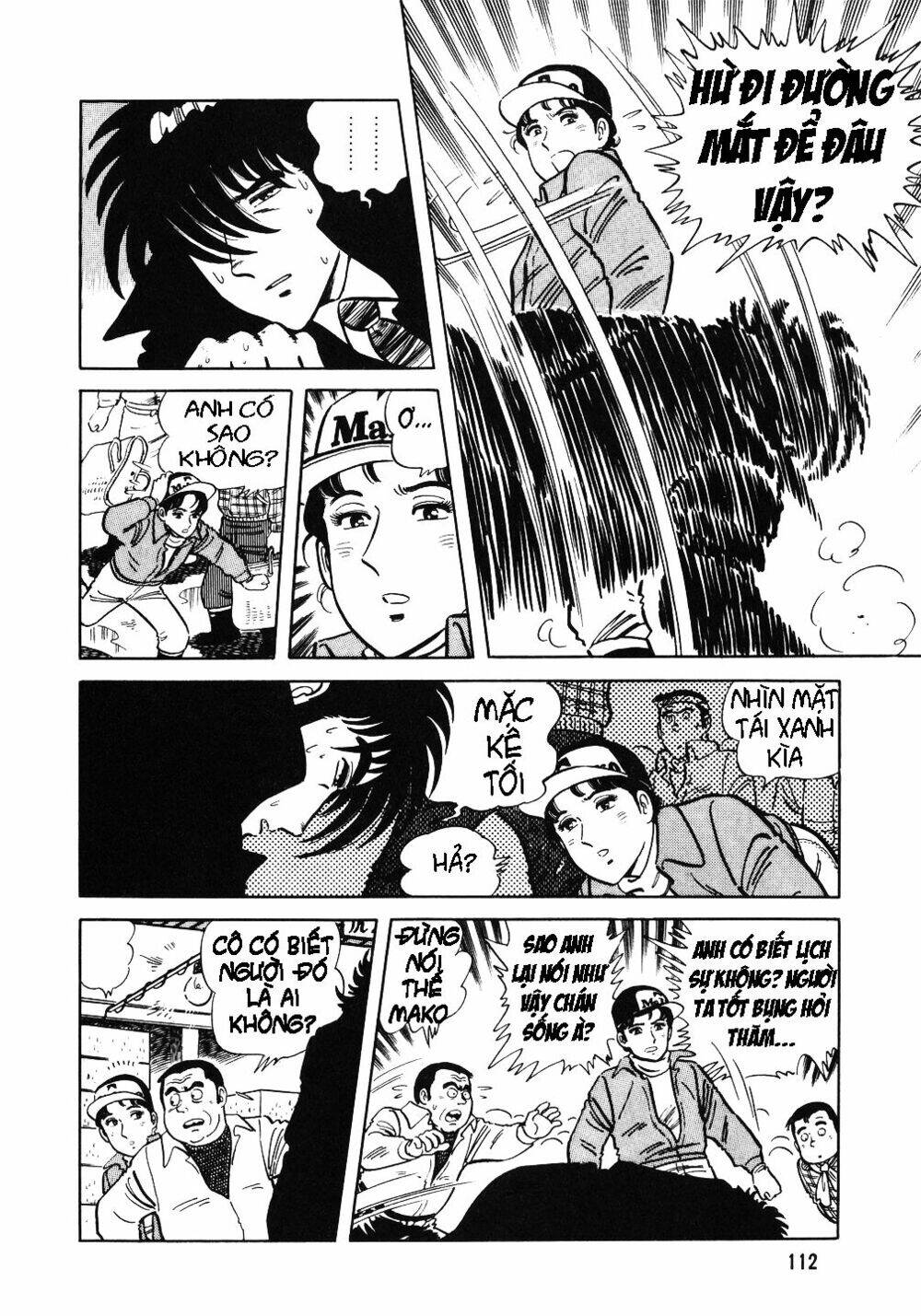 Đầu Bếp Trứ Danh Chapter 13 - 5