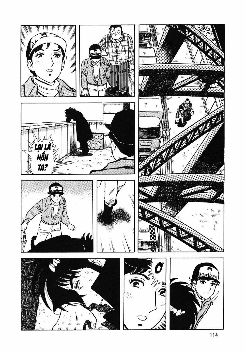 Đầu Bếp Trứ Danh Chapter 13 - 7