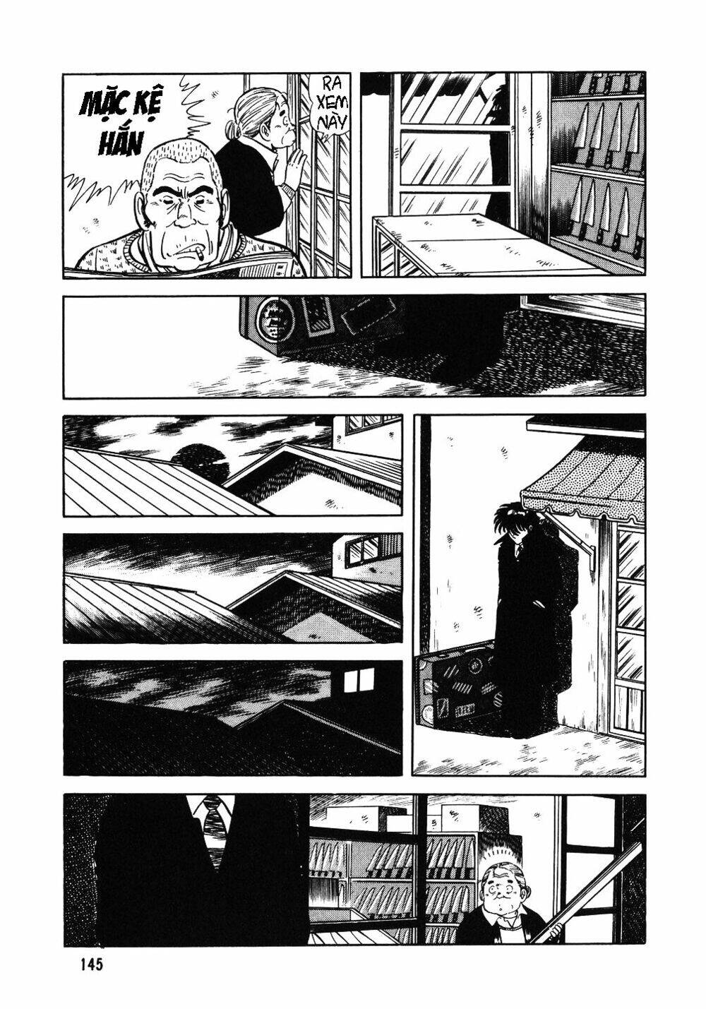 Đầu Bếp Trứ Danh Chapter 14 - 12