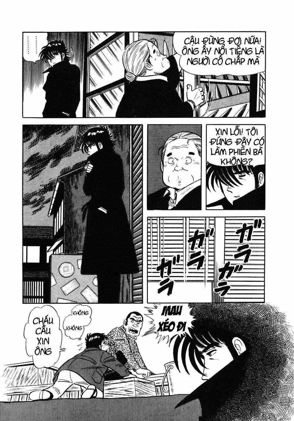 Đầu Bếp Trứ Danh Chapter 14 - 13