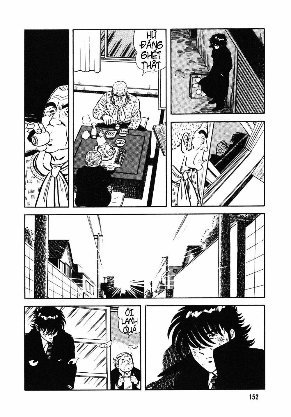 Đầu Bếp Trứ Danh Chapter 14 - 19