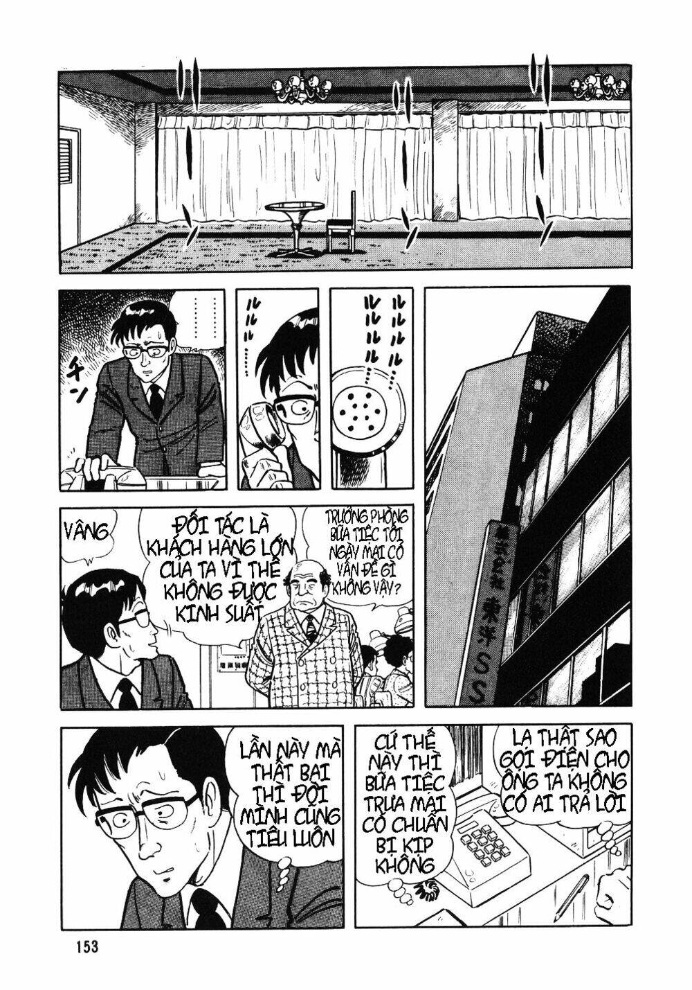 Đầu Bếp Trứ Danh Chapter 14 - 20