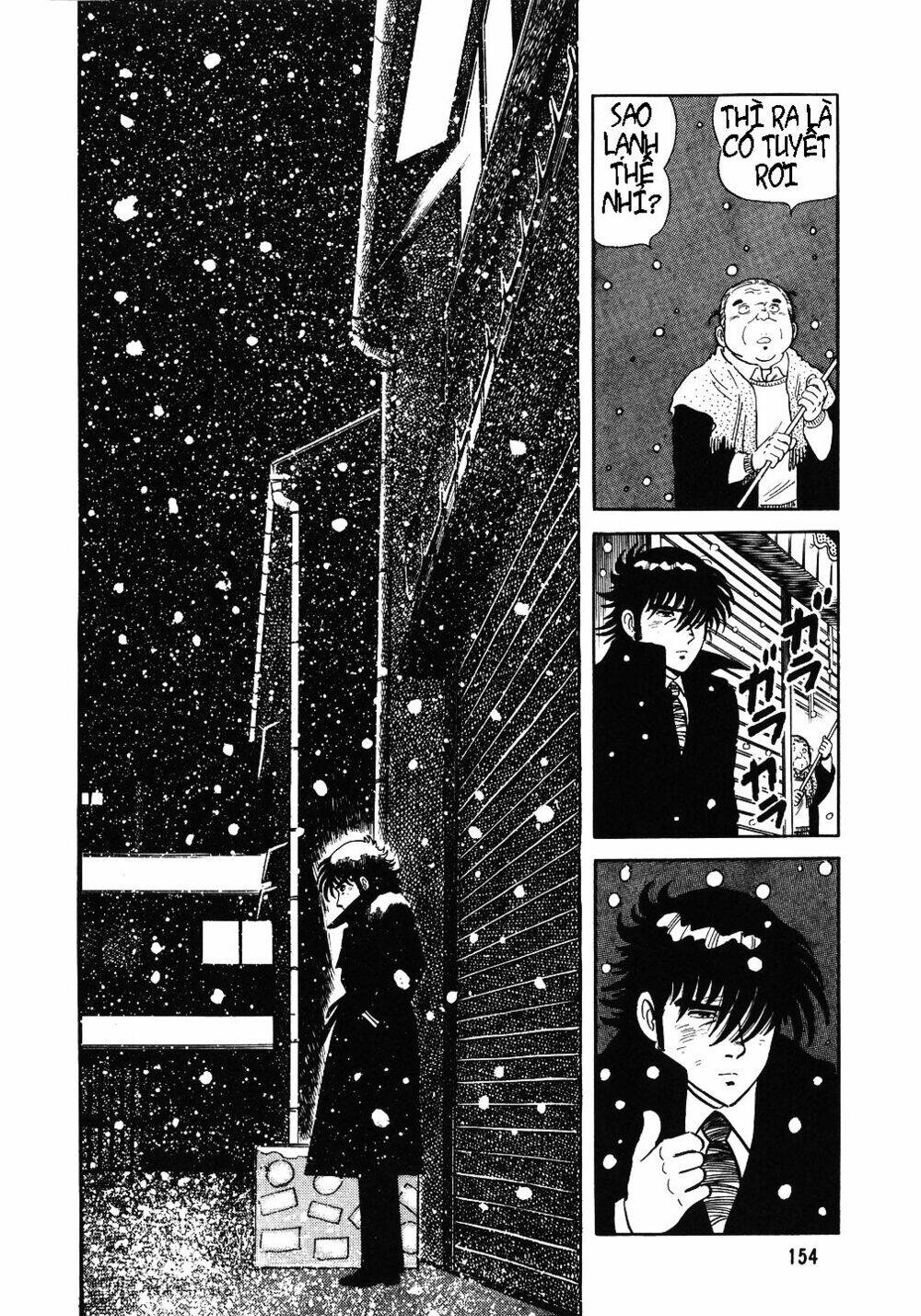 Đầu Bếp Trứ Danh Chapter 14 - 21