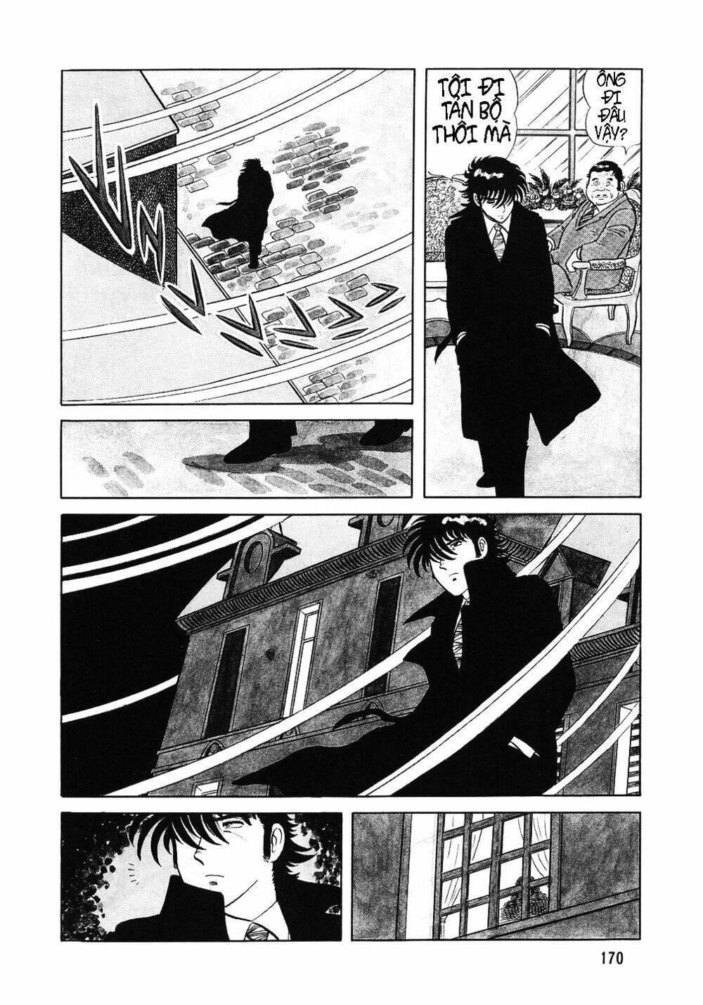 Đầu Bếp Trứ Danh Chapter 15 - 13