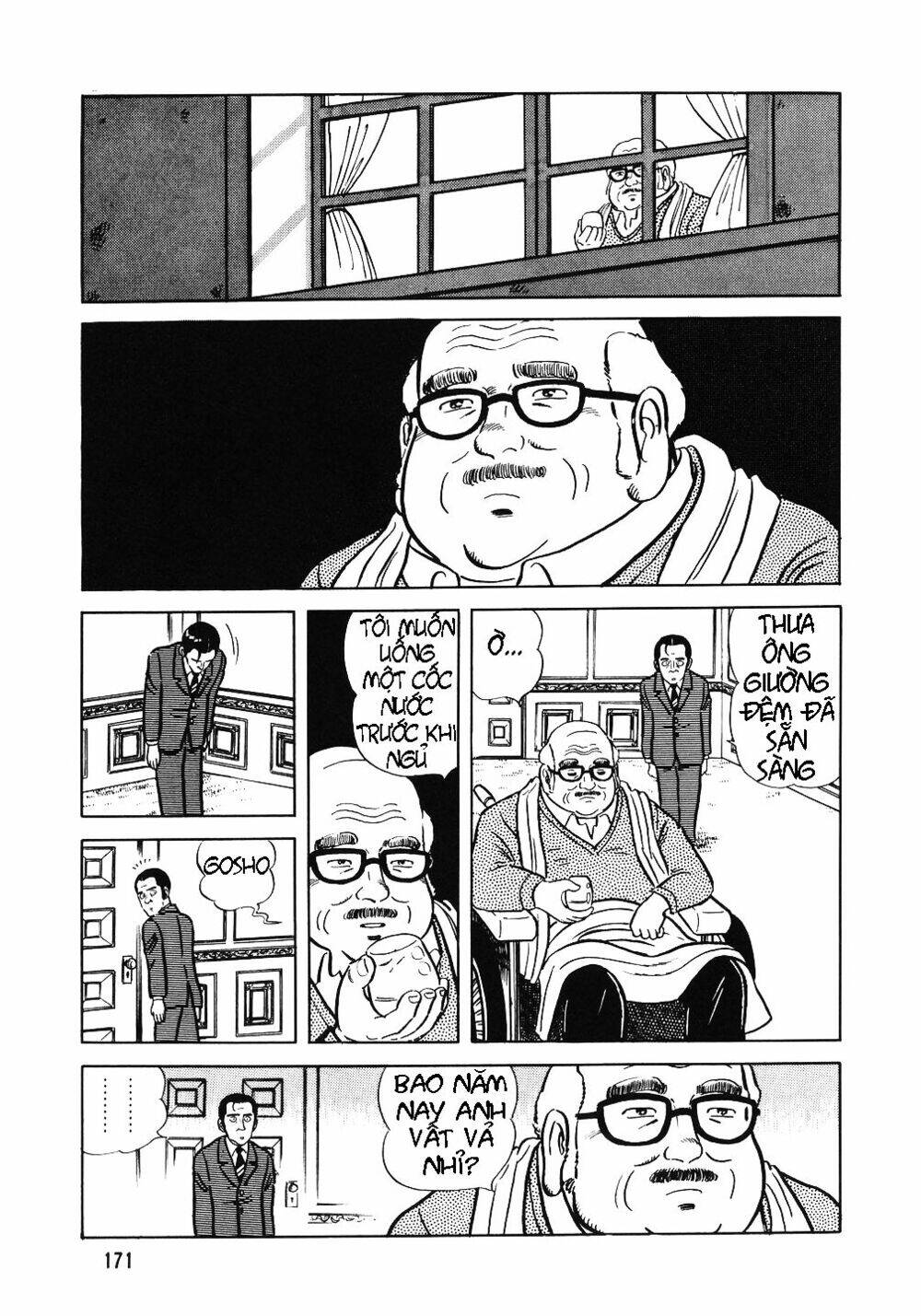 Đầu Bếp Trứ Danh Chapter 15 - 14