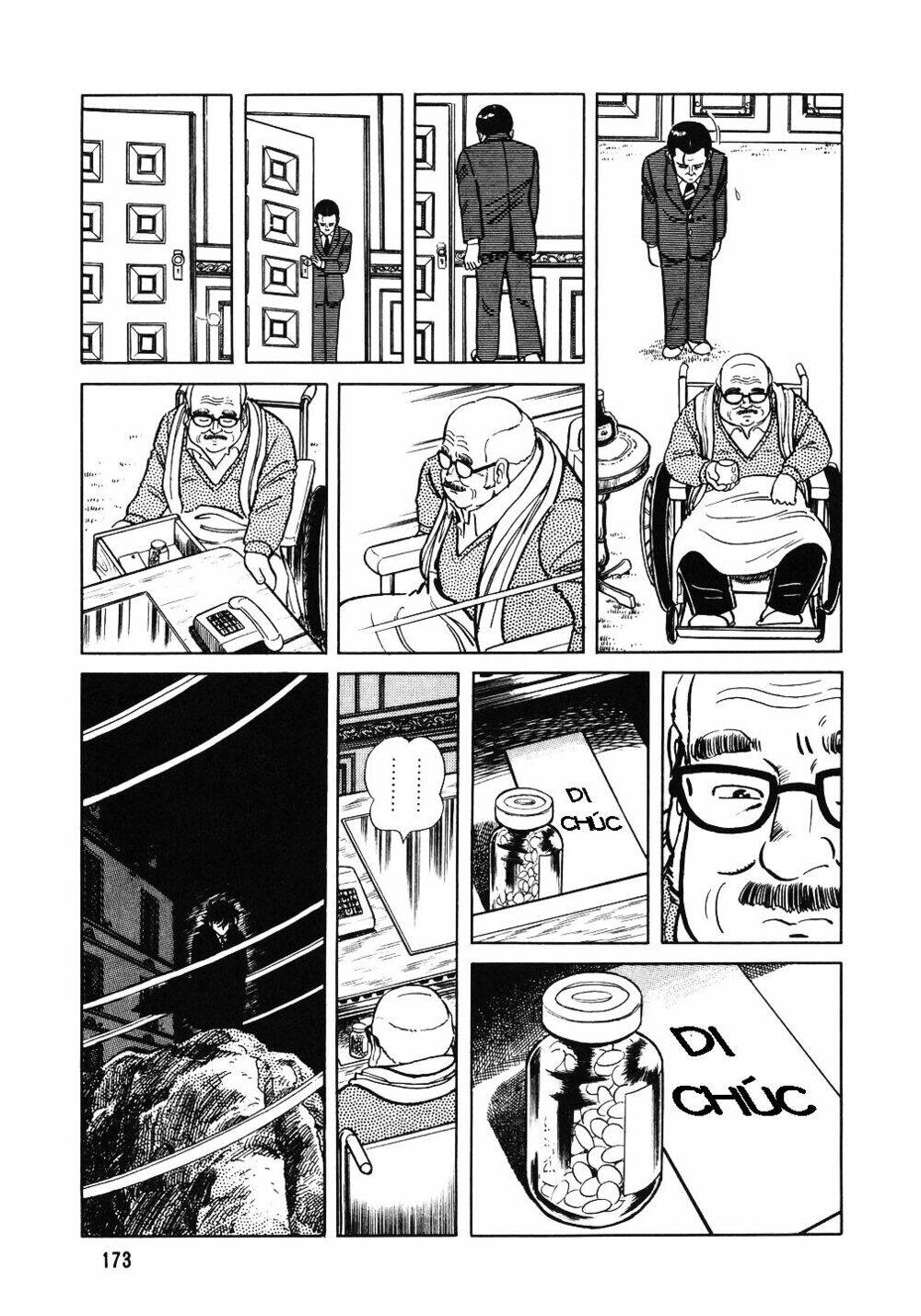 Đầu Bếp Trứ Danh Chapter 15 - 16