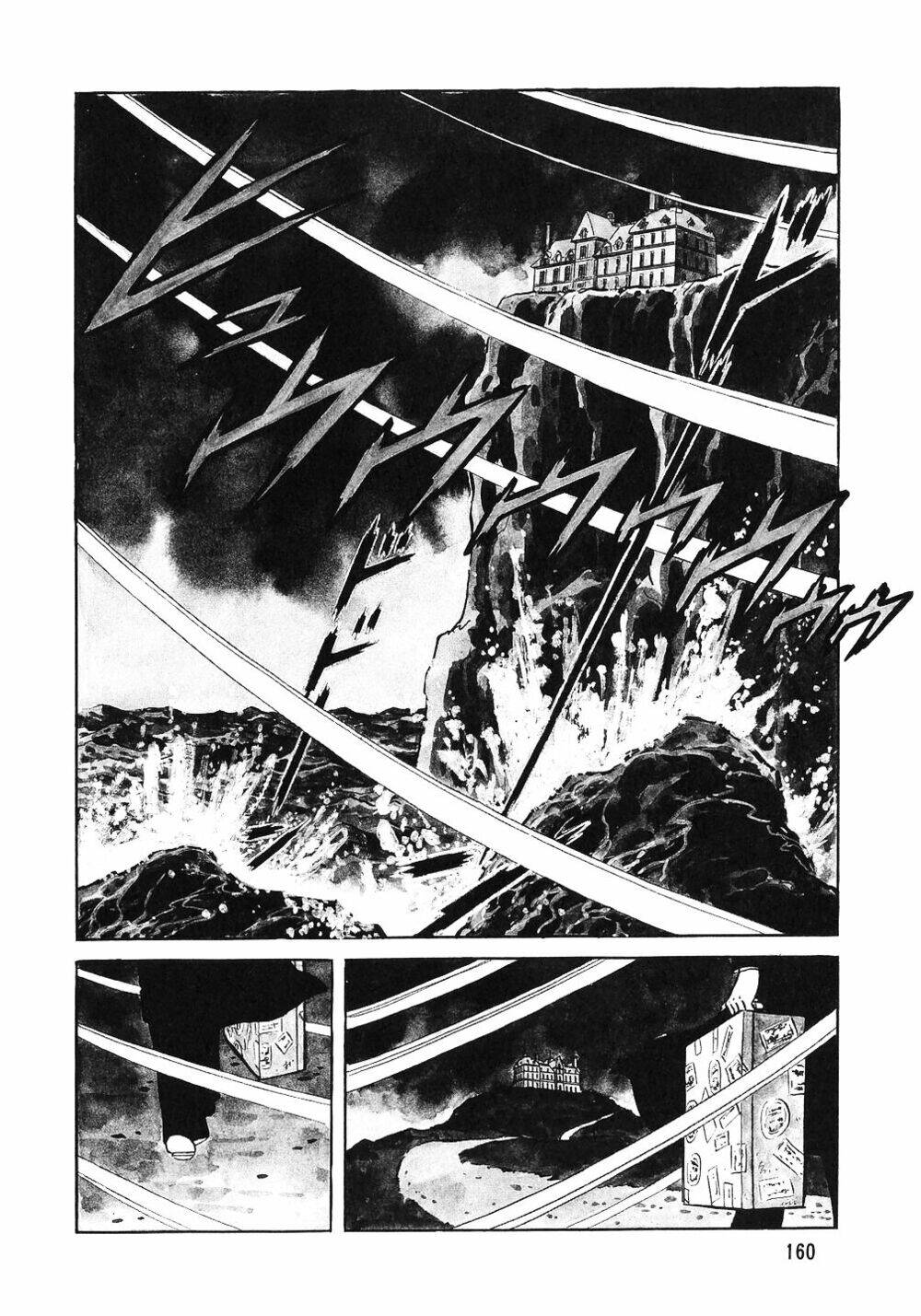 Đầu Bếp Trứ Danh Chapter 15 - 3