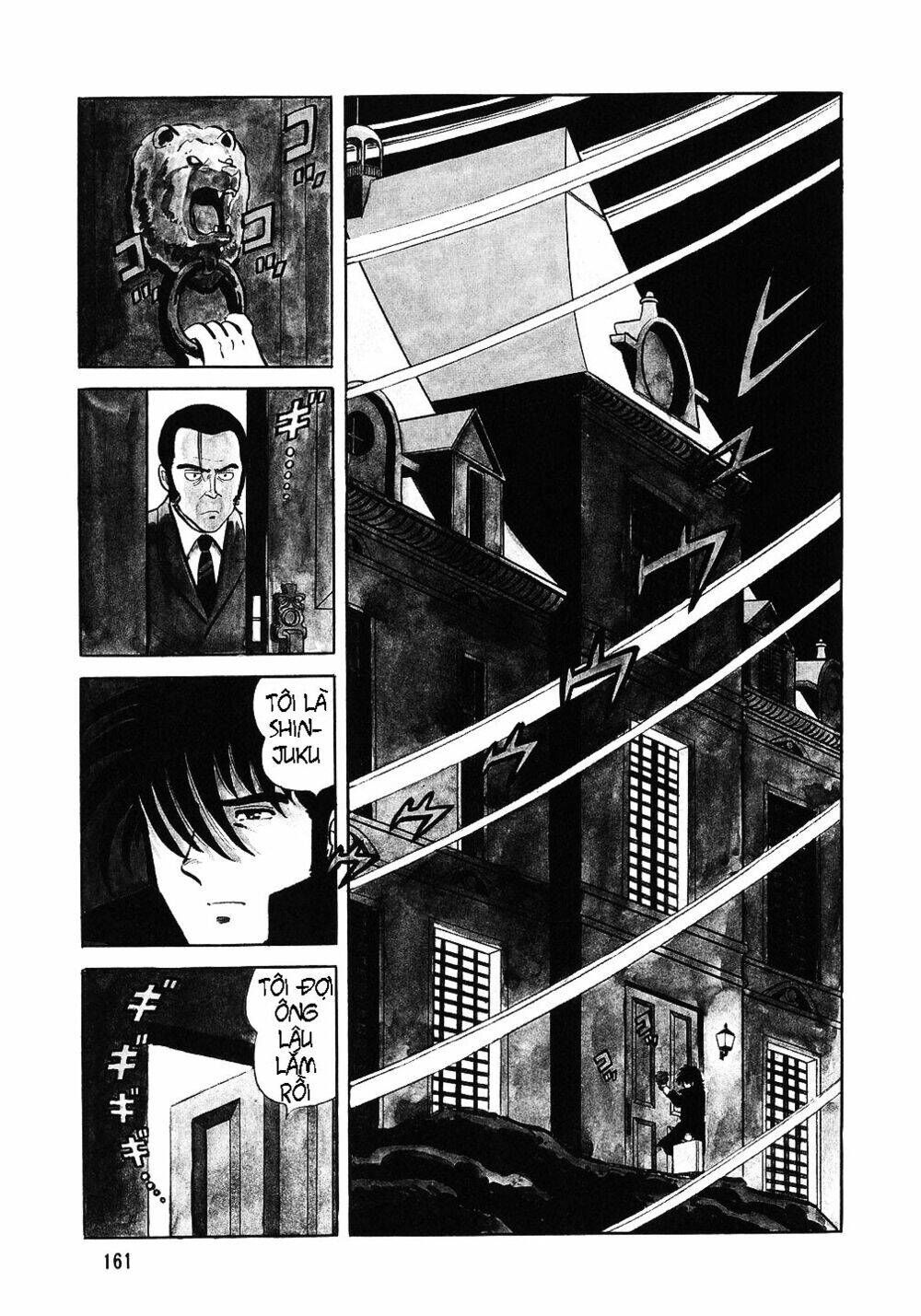 Đầu Bếp Trứ Danh Chapter 15 - 4