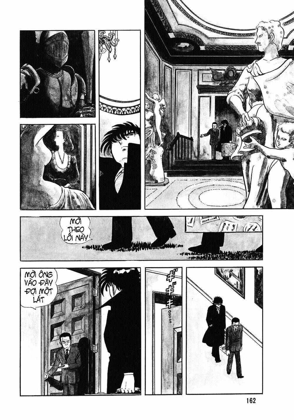 Đầu Bếp Trứ Danh Chapter 15 - 5