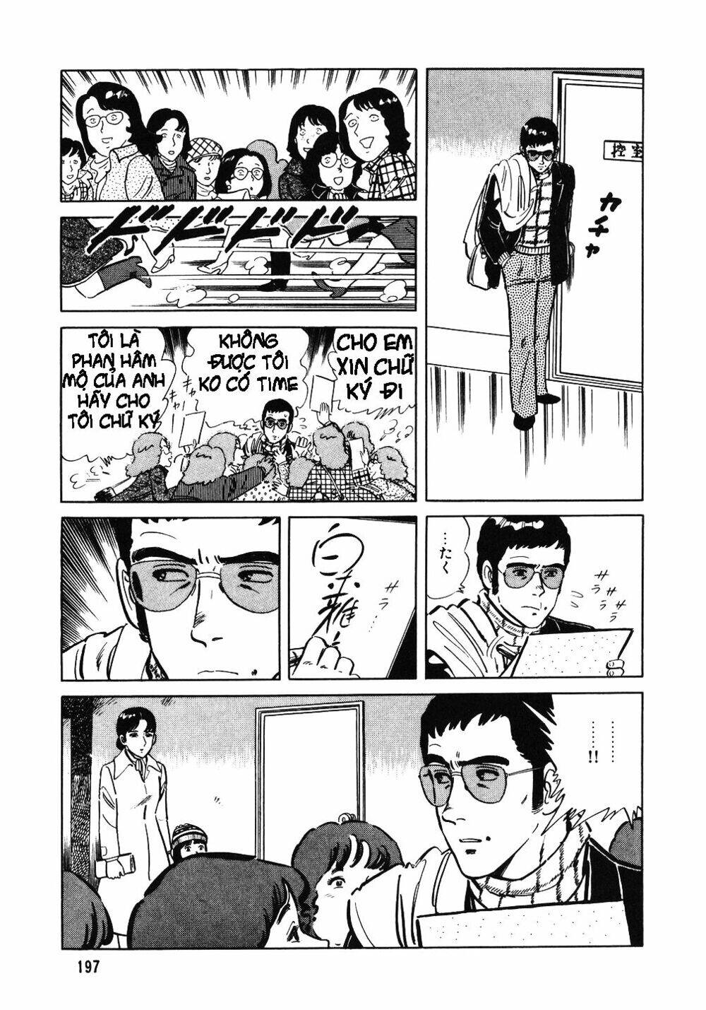 Đầu Bếp Trứ Danh Chapter 16 - 11