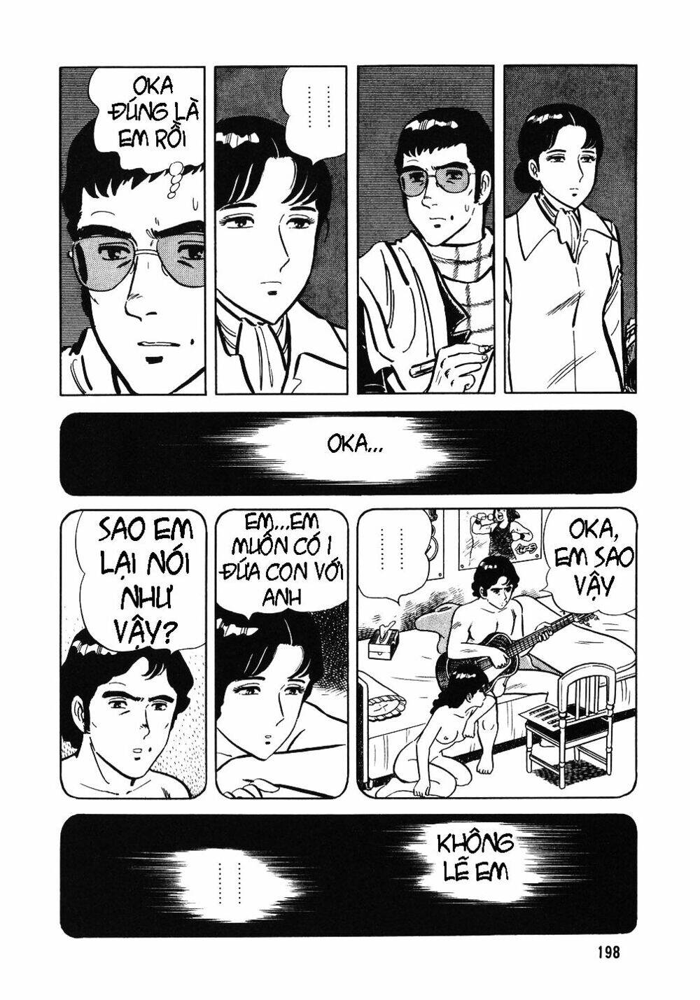 Đầu Bếp Trứ Danh Chapter 16 - 12