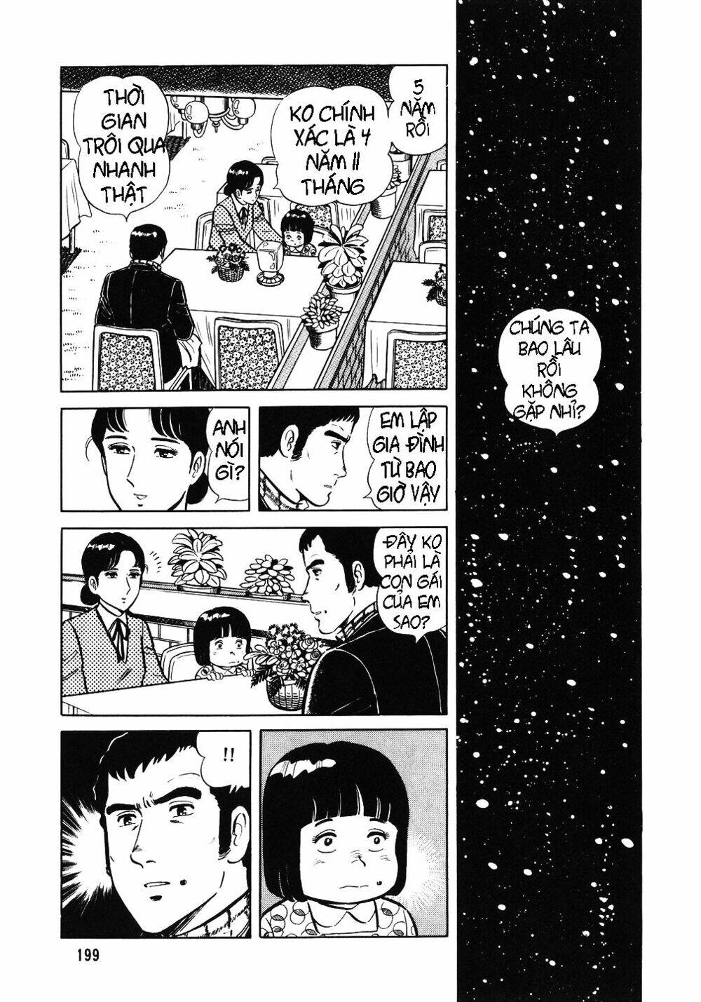 Đầu Bếp Trứ Danh Chapter 16 - 13