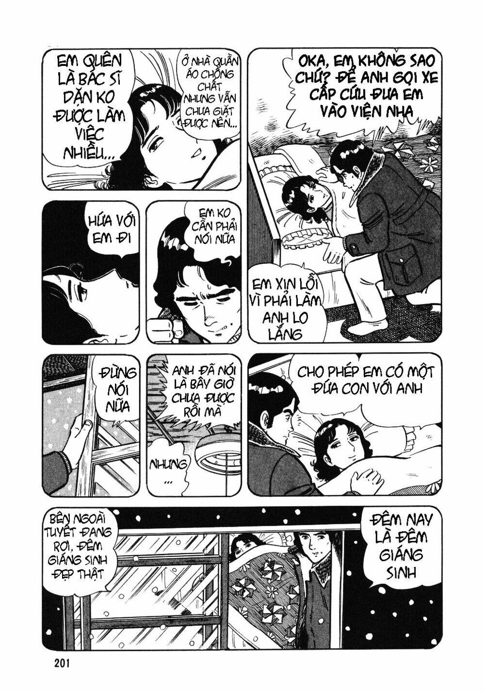 Đầu Bếp Trứ Danh Chapter 16 - 15