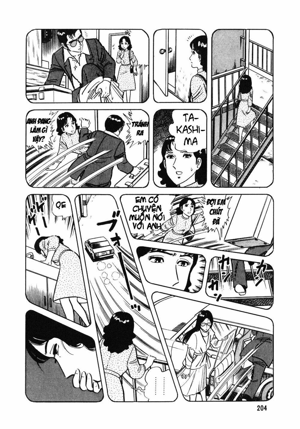 Đầu Bếp Trứ Danh Chapter 16 - 18