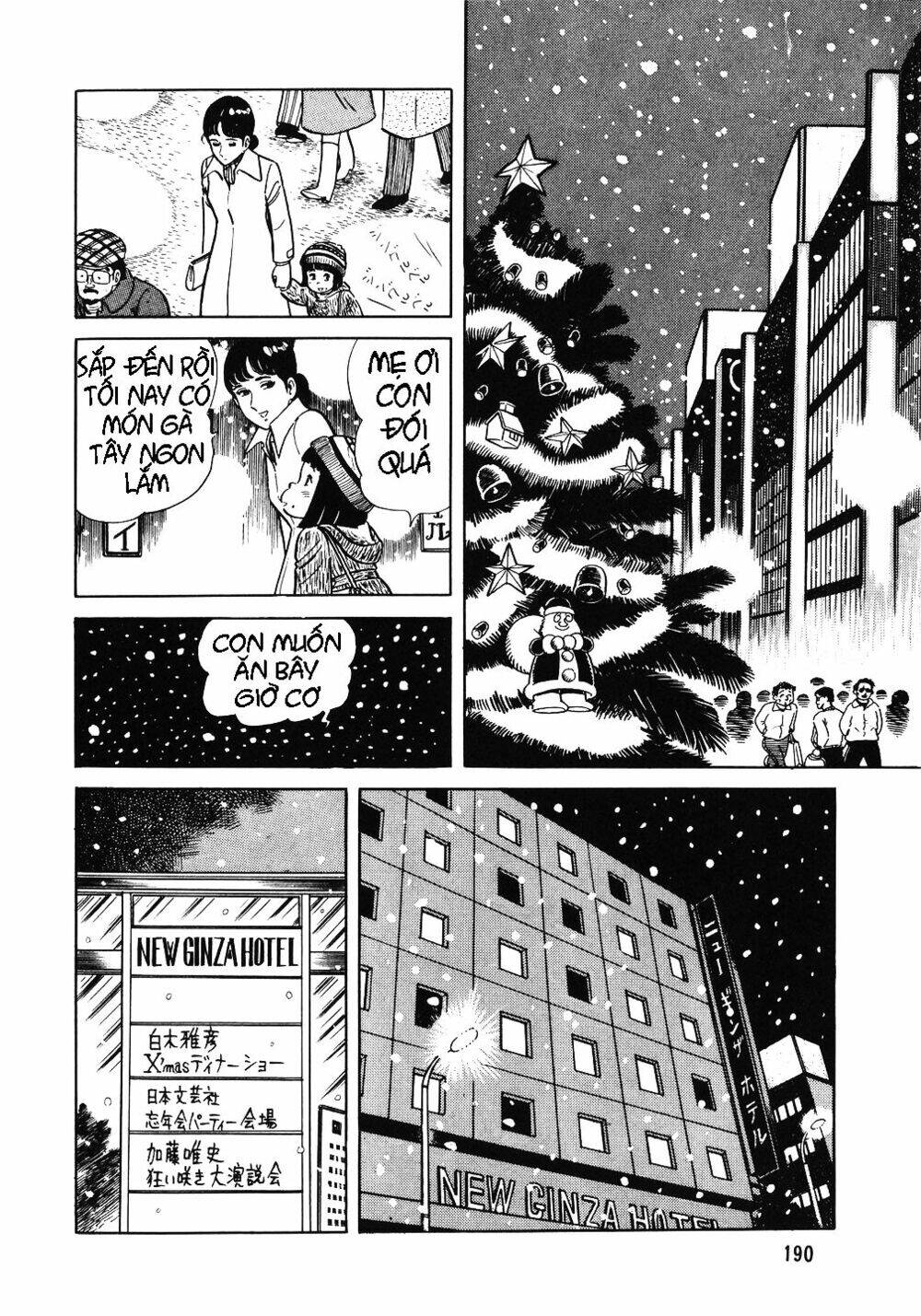 Đầu Bếp Trứ Danh Chapter 16 - 4