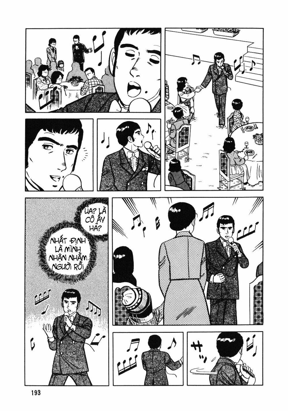 Đầu Bếp Trứ Danh Chapter 16 - 7