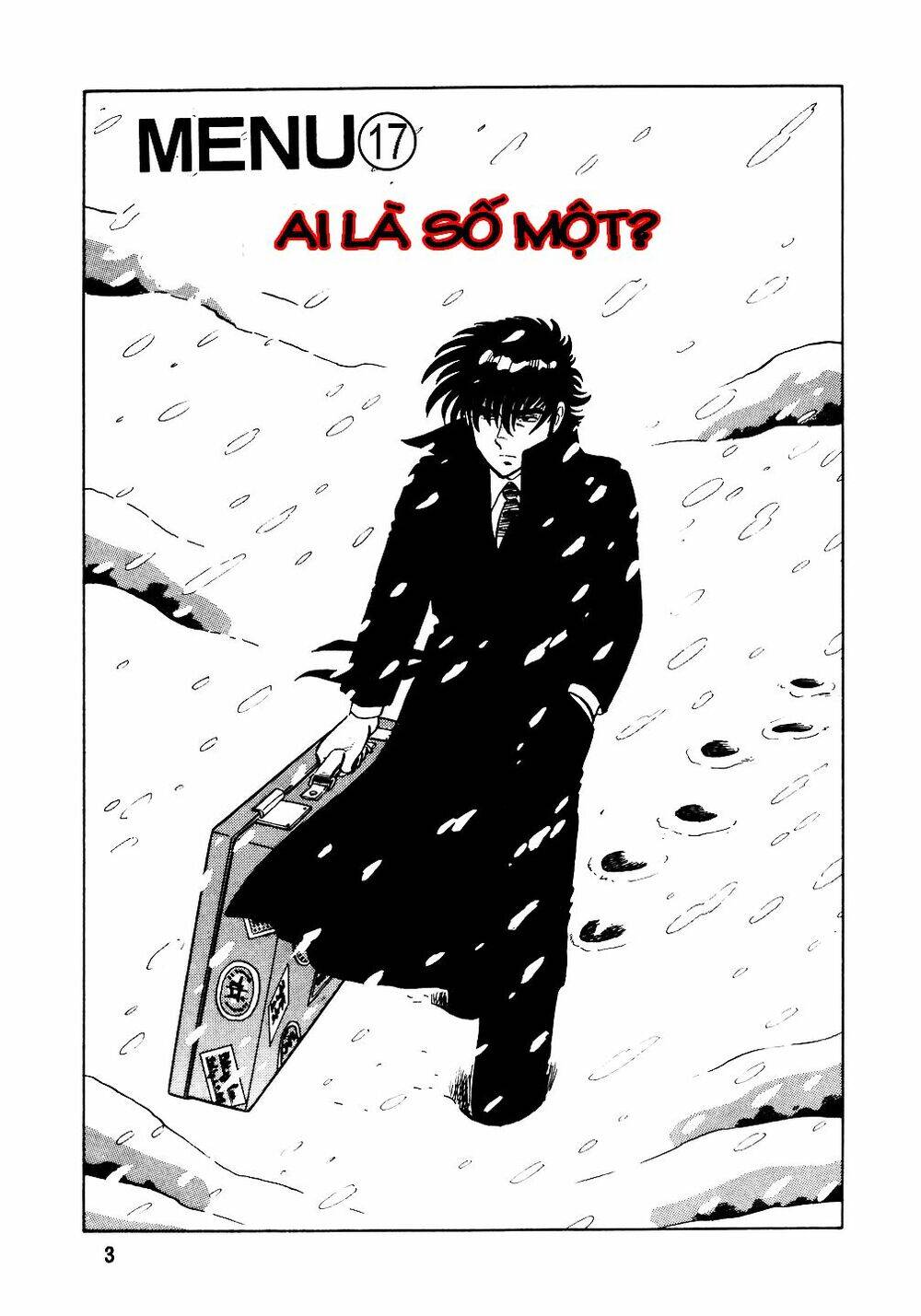 Đầu Bếp Trứ Danh Chapter 17 - 2