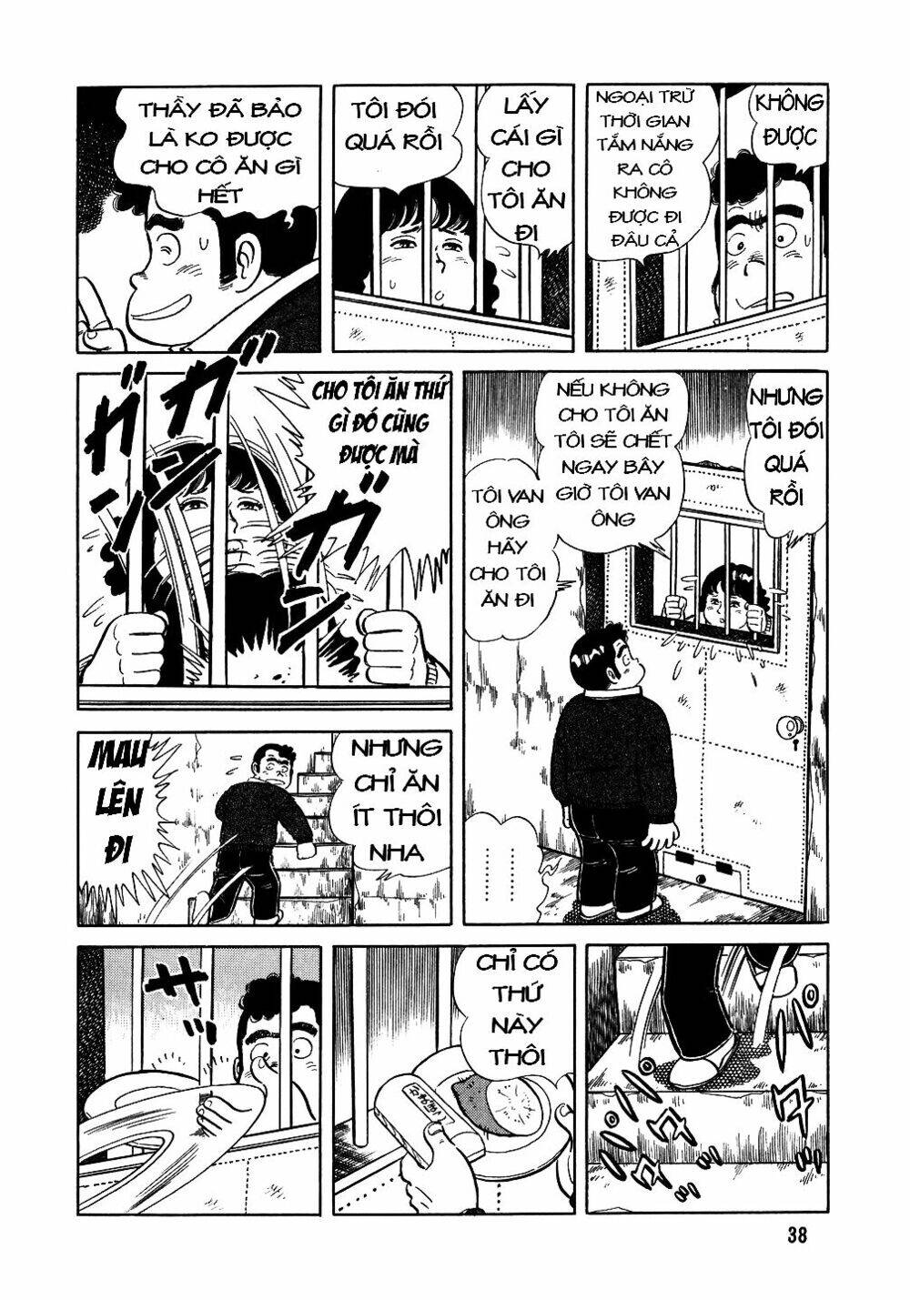 Đầu Bếp Trứ Danh Chapter 18 - 11