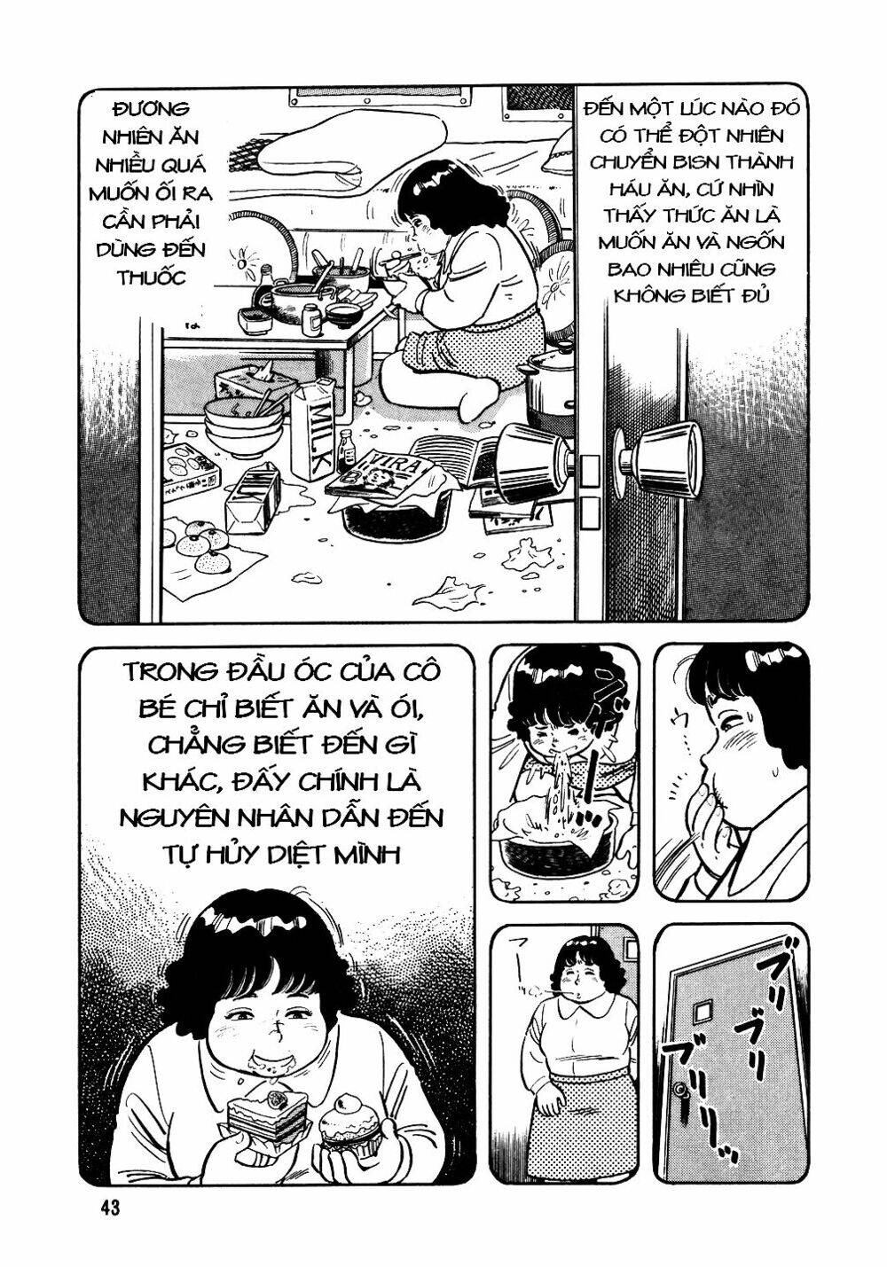 Đầu Bếp Trứ Danh Chapter 18 - 16