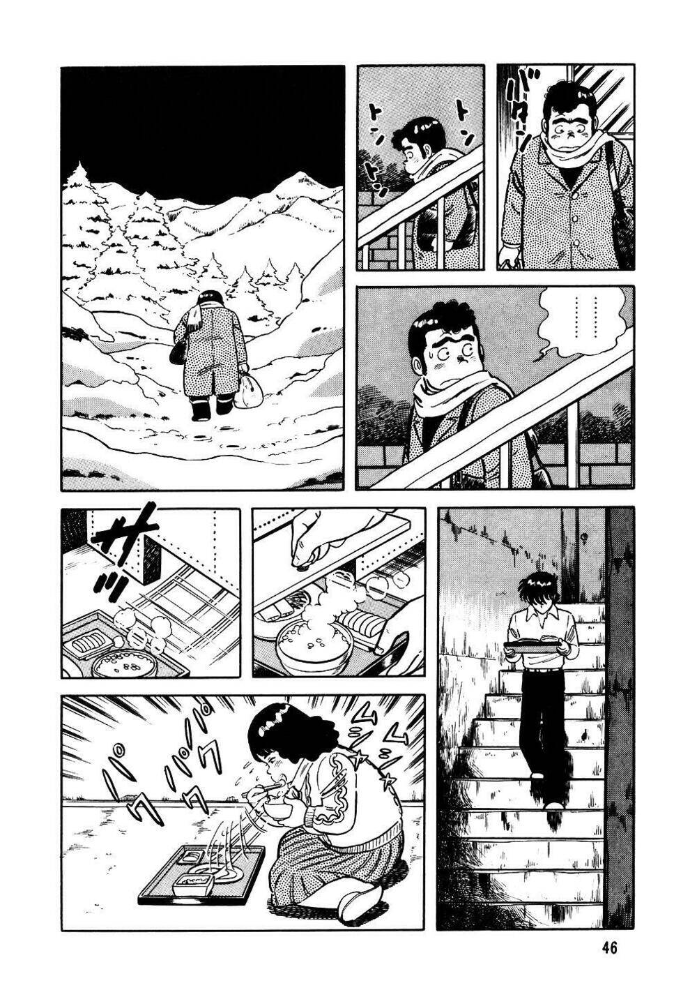 Đầu Bếp Trứ Danh Chapter 18 - 19