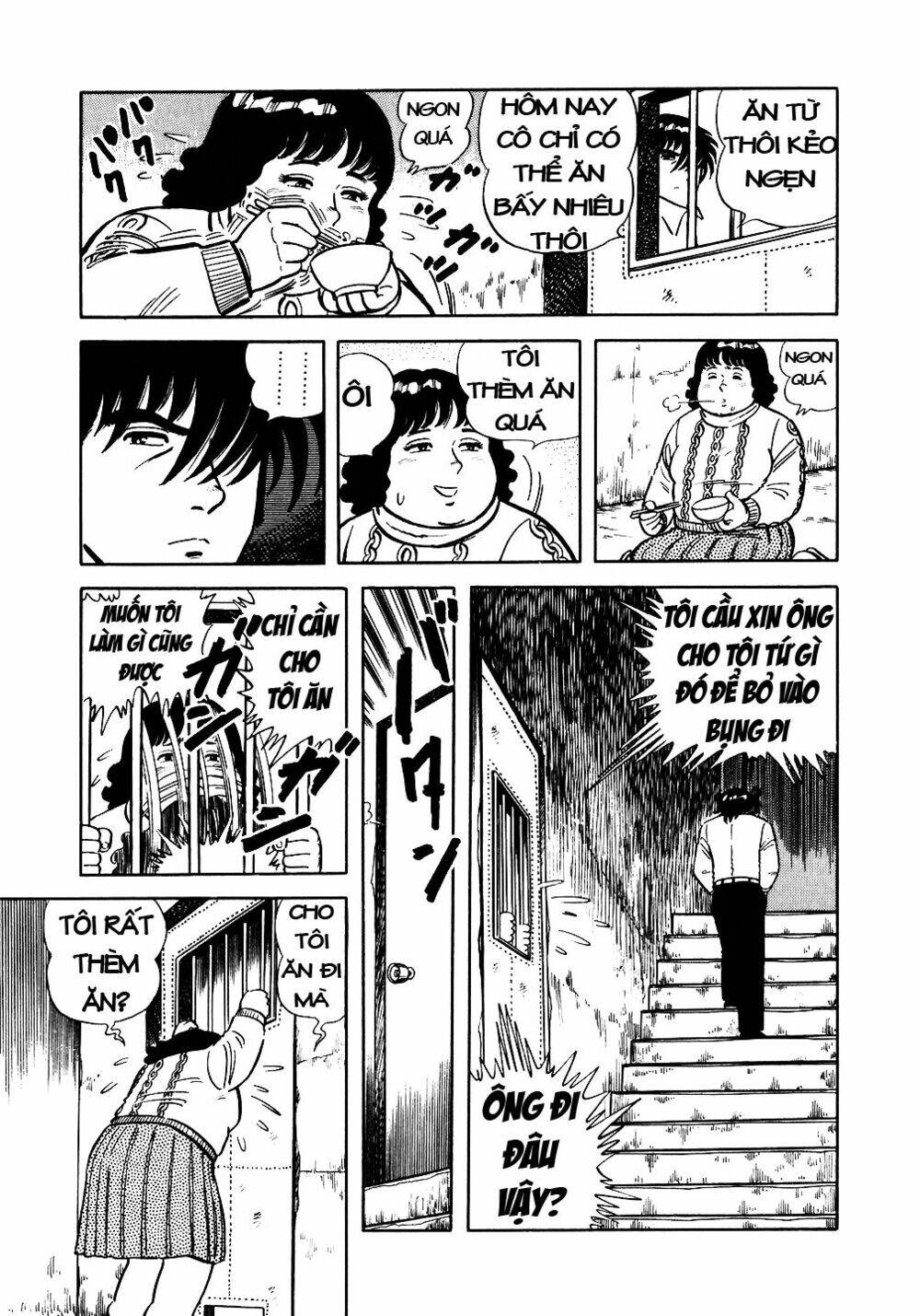 Đầu Bếp Trứ Danh Chapter 18 - 20