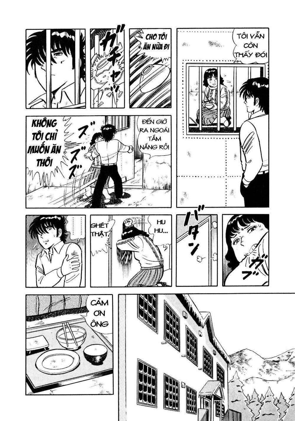 Đầu Bếp Trứ Danh Chapter 18 - 21