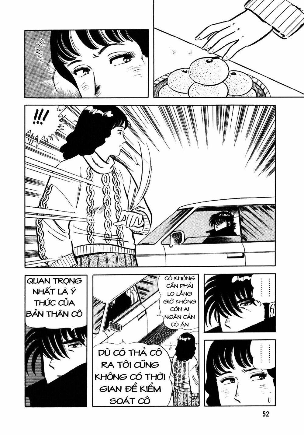 Đầu Bếp Trứ Danh Chapter 18 - 25