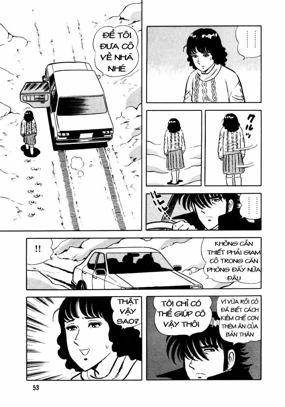 Đầu Bếp Trứ Danh Chapter 18 - 26