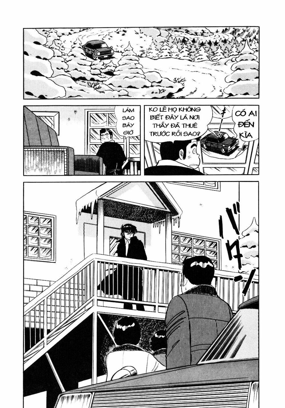 Đầu Bếp Trứ Danh Chapter 18 - 5