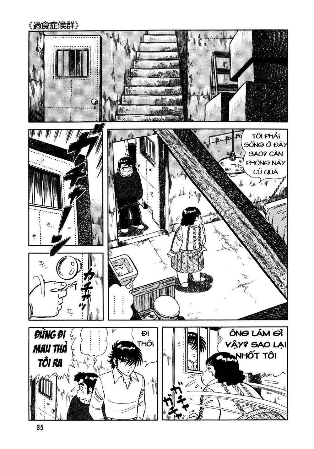 Đầu Bếp Trứ Danh Chapter 18 - 8