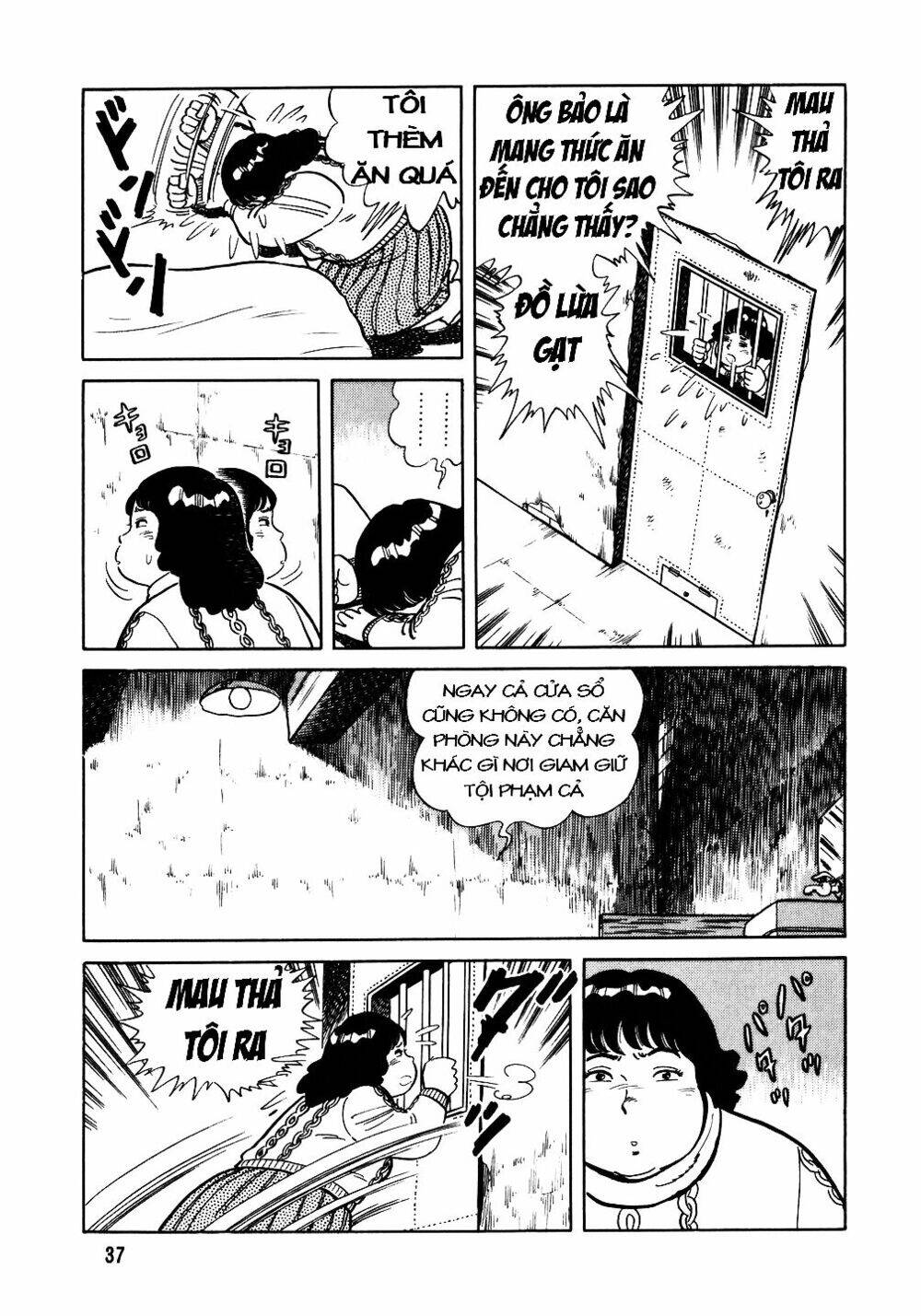 Đầu Bếp Trứ Danh Chapter 18 - 10