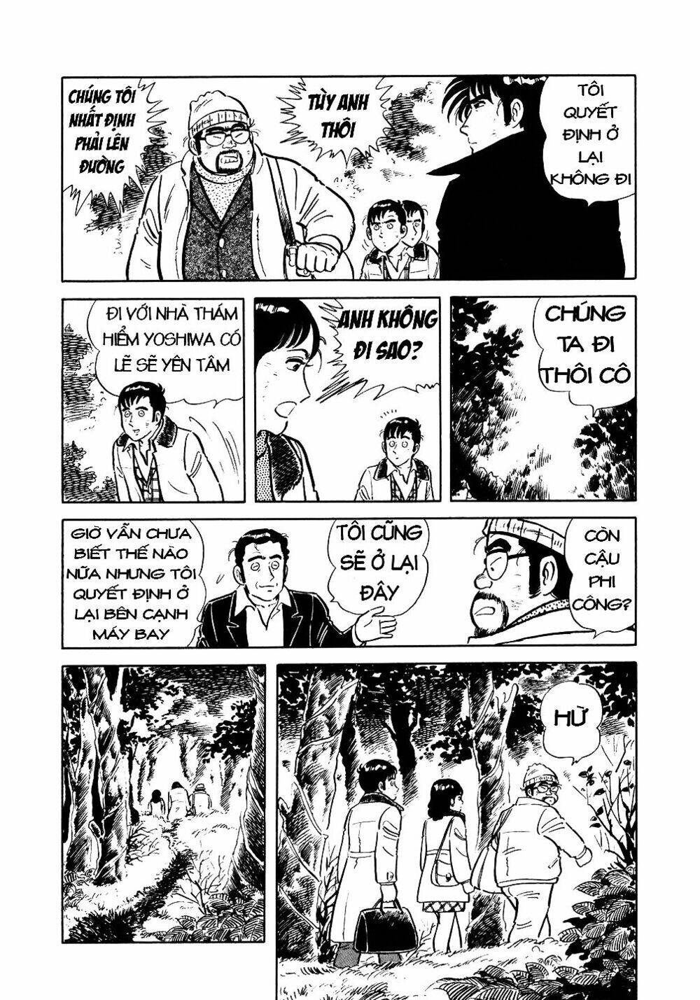 Đầu Bếp Trứ Danh Chapter 19 - 12