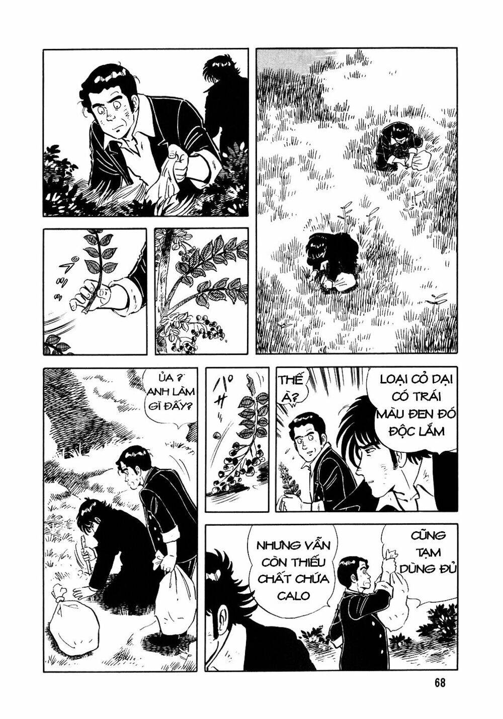 Đầu Bếp Trứ Danh Chapter 19 - 14