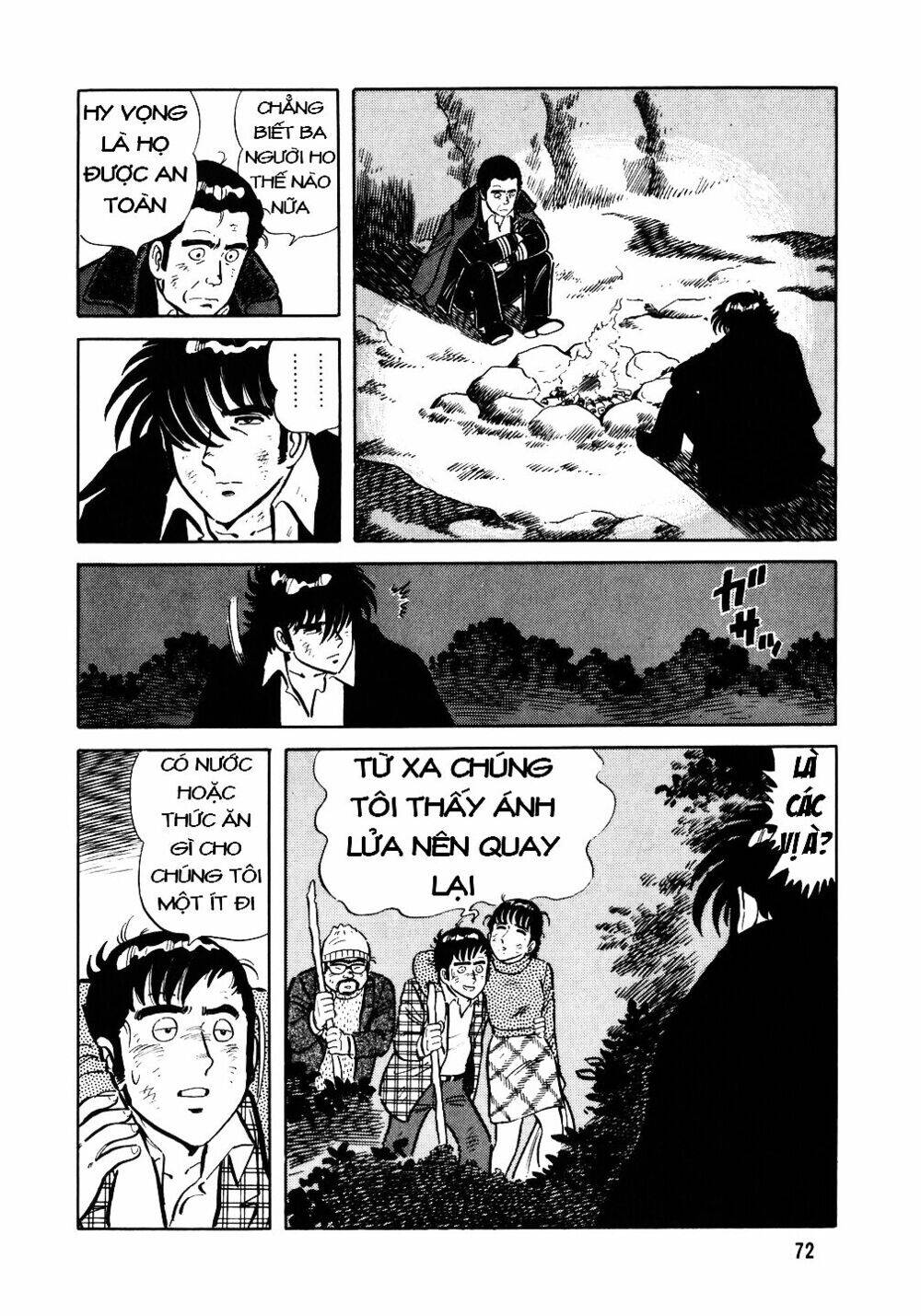 Đầu Bếp Trứ Danh Chapter 19 - 18