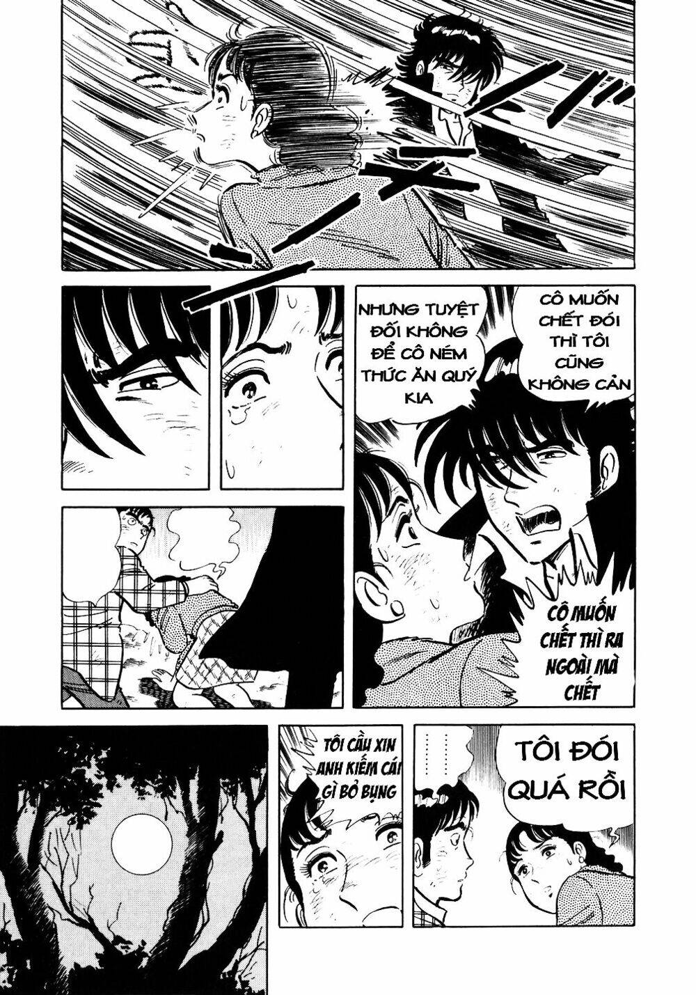 Đầu Bếp Trứ Danh Chapter 19 - 21