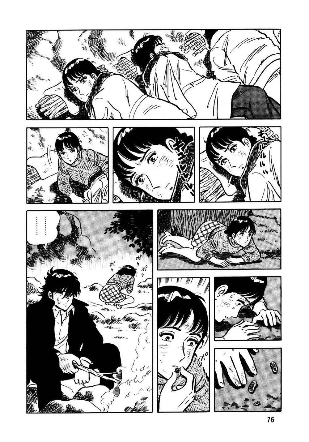 Đầu Bếp Trứ Danh Chapter 19 - 22