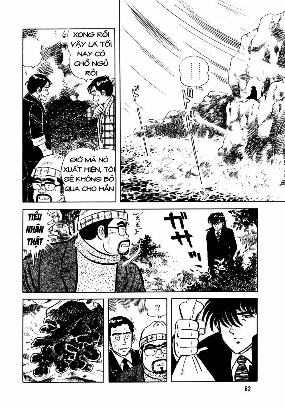 Đầu Bếp Trứ Danh Chapter 19 - 8