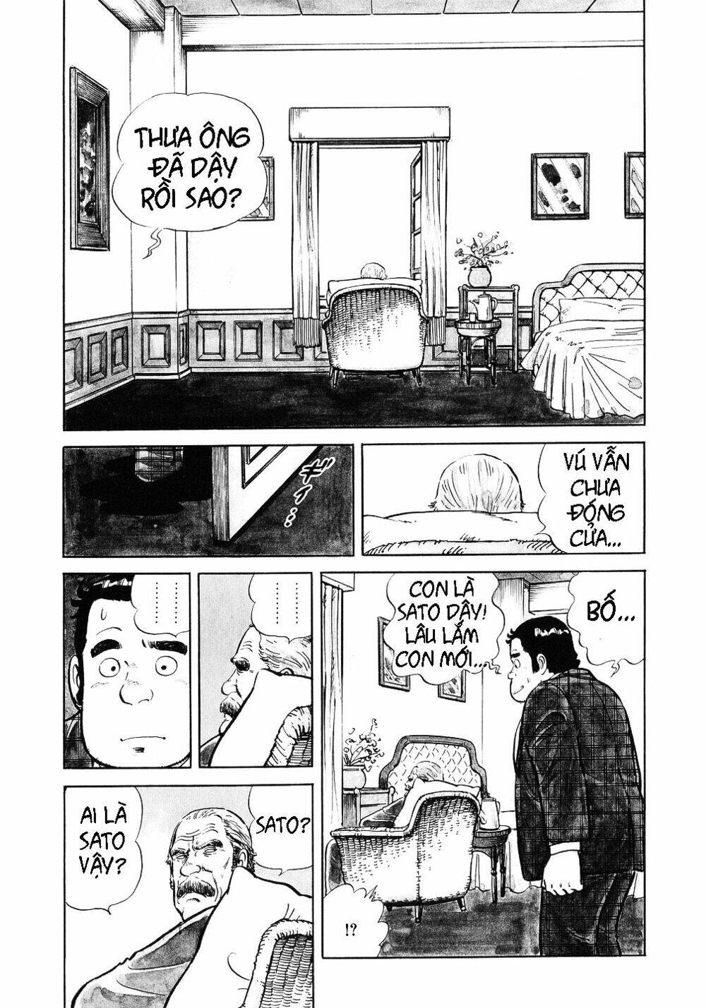 Đầu Bếp Trứ Danh Chapter 2 - 7