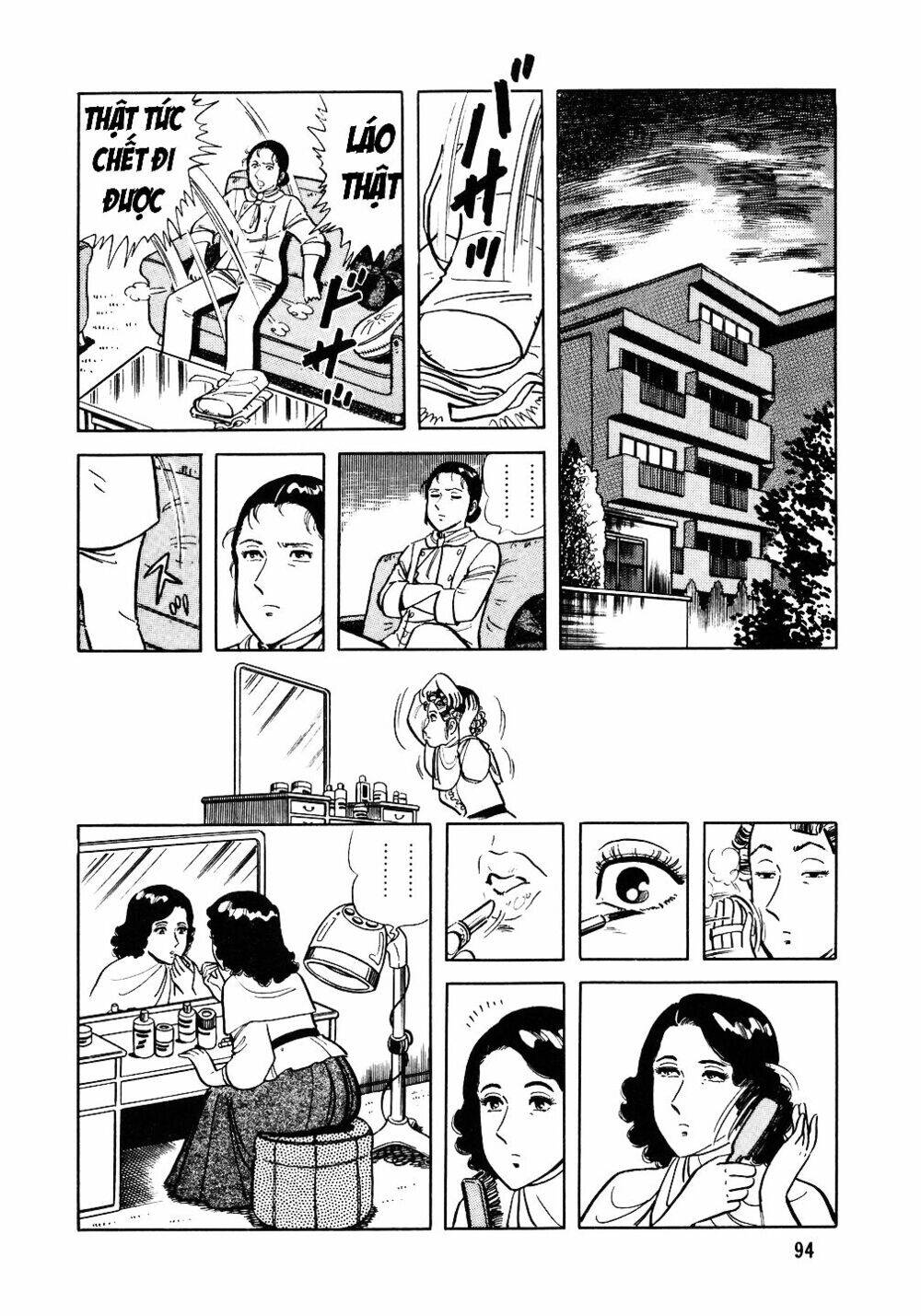 Đầu Bếp Trứ Danh Chapter 20 - 17