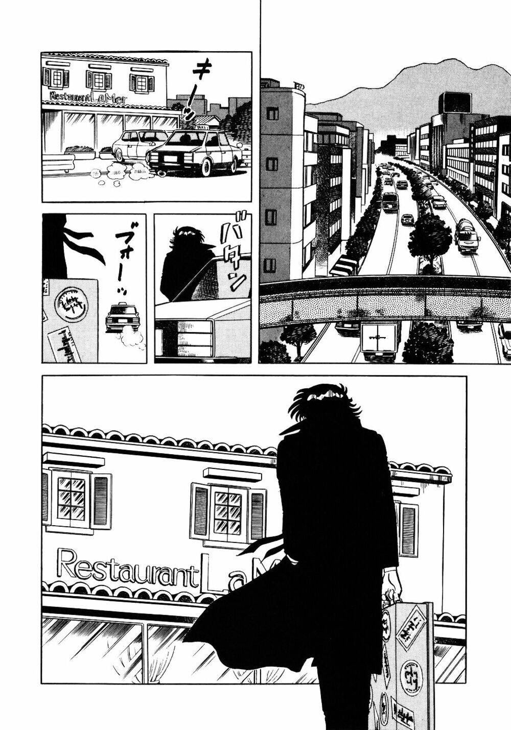 Đầu Bếp Trứ Danh Chapter 20 - 3