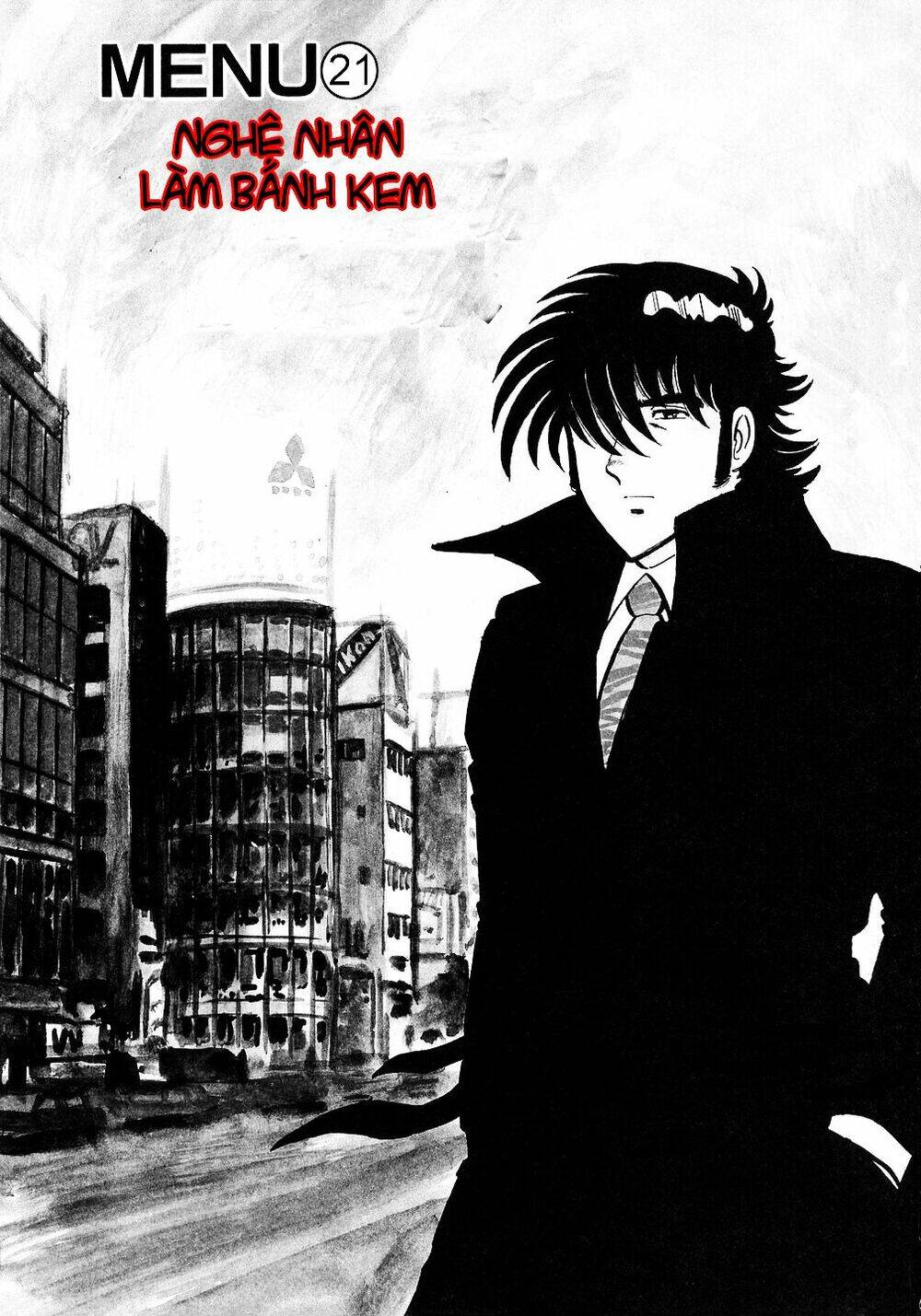 Đầu Bếp Trứ Danh Chapter 21 - 2