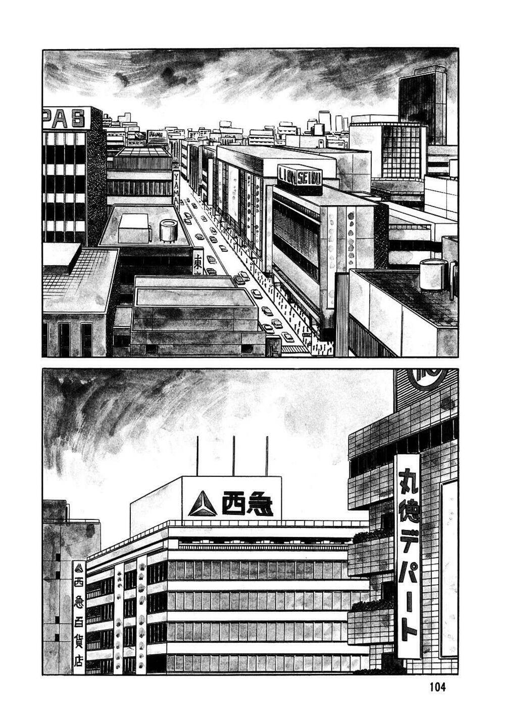 Đầu Bếp Trứ Danh Chapter 21 - 3