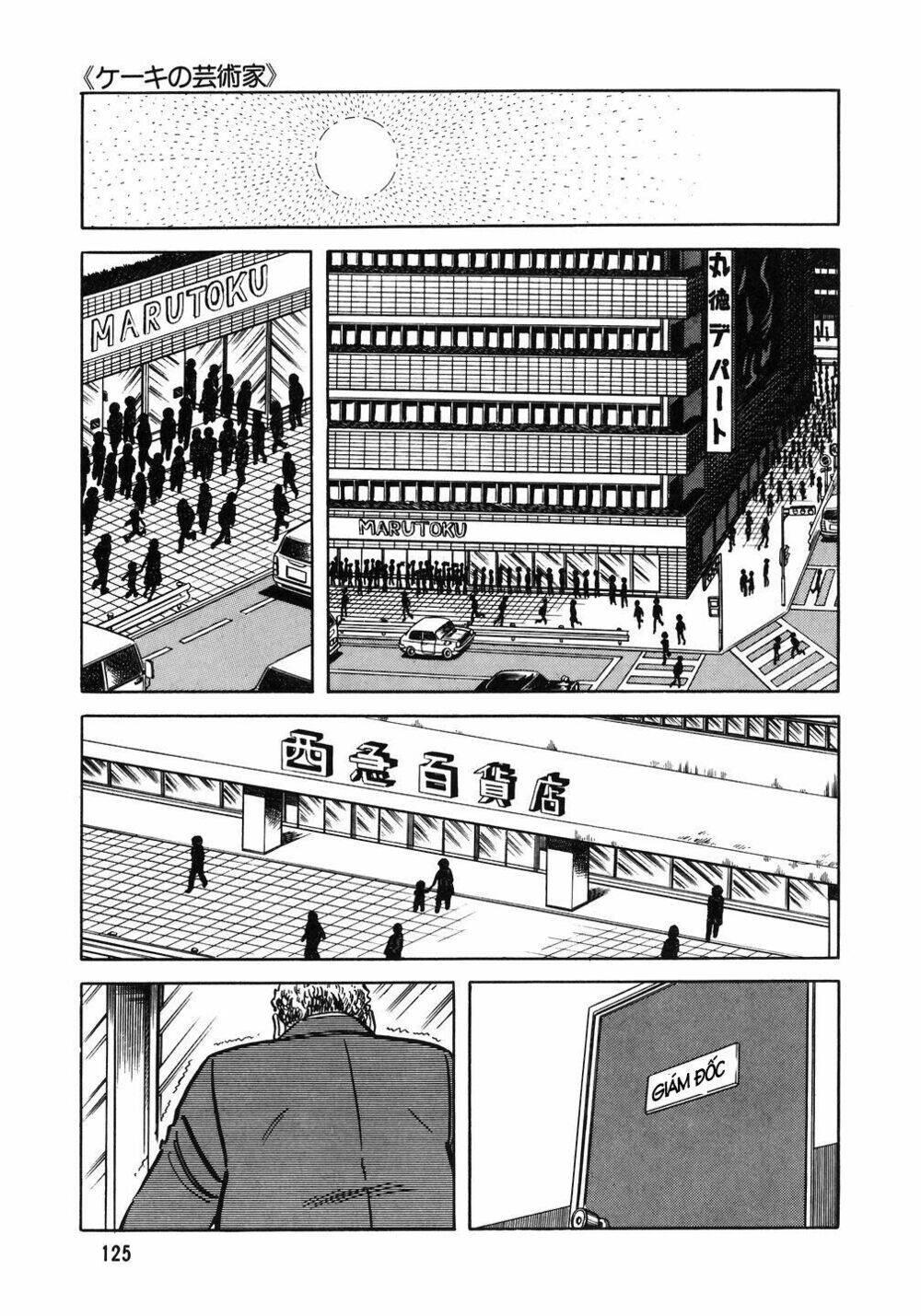 Đầu Bếp Trứ Danh Chapter 21 - 24