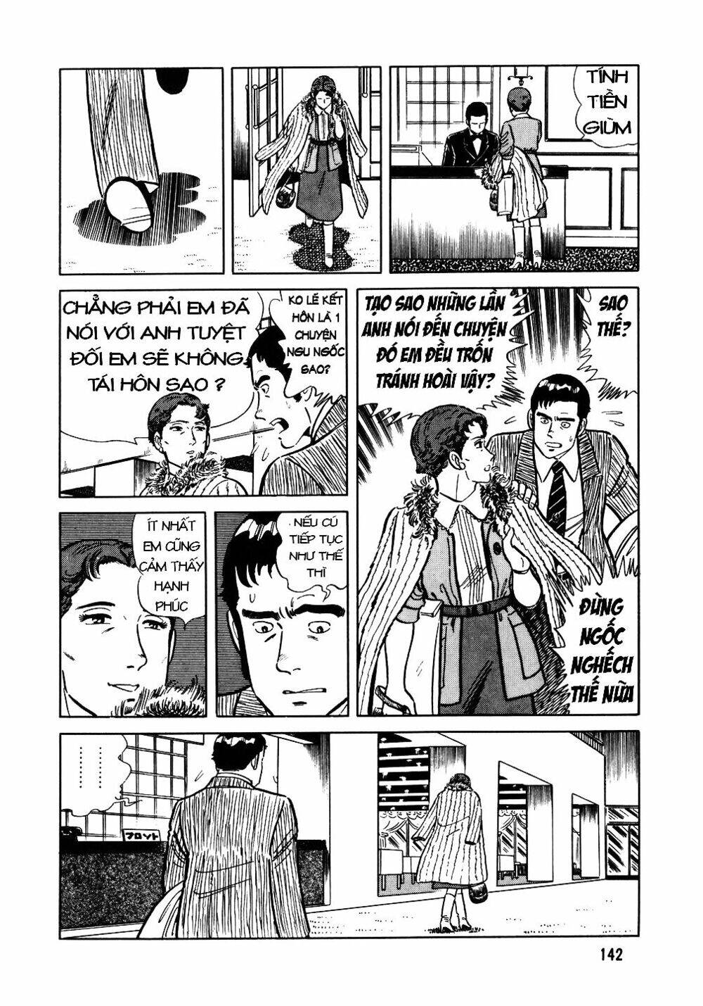 Đầu Bếp Trứ Danh Chapter 22 - 13