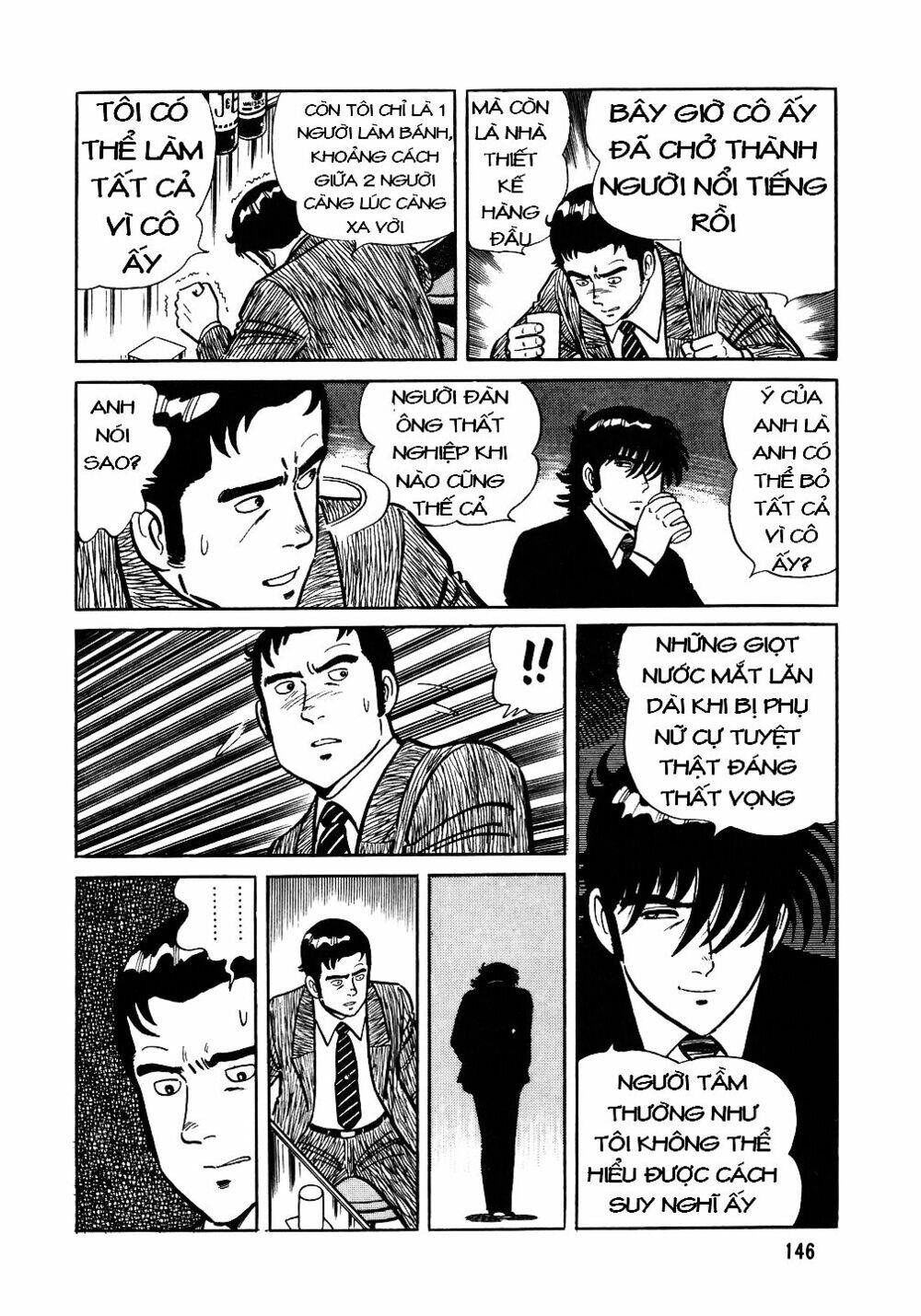 Đầu Bếp Trứ Danh Chapter 22 - 17