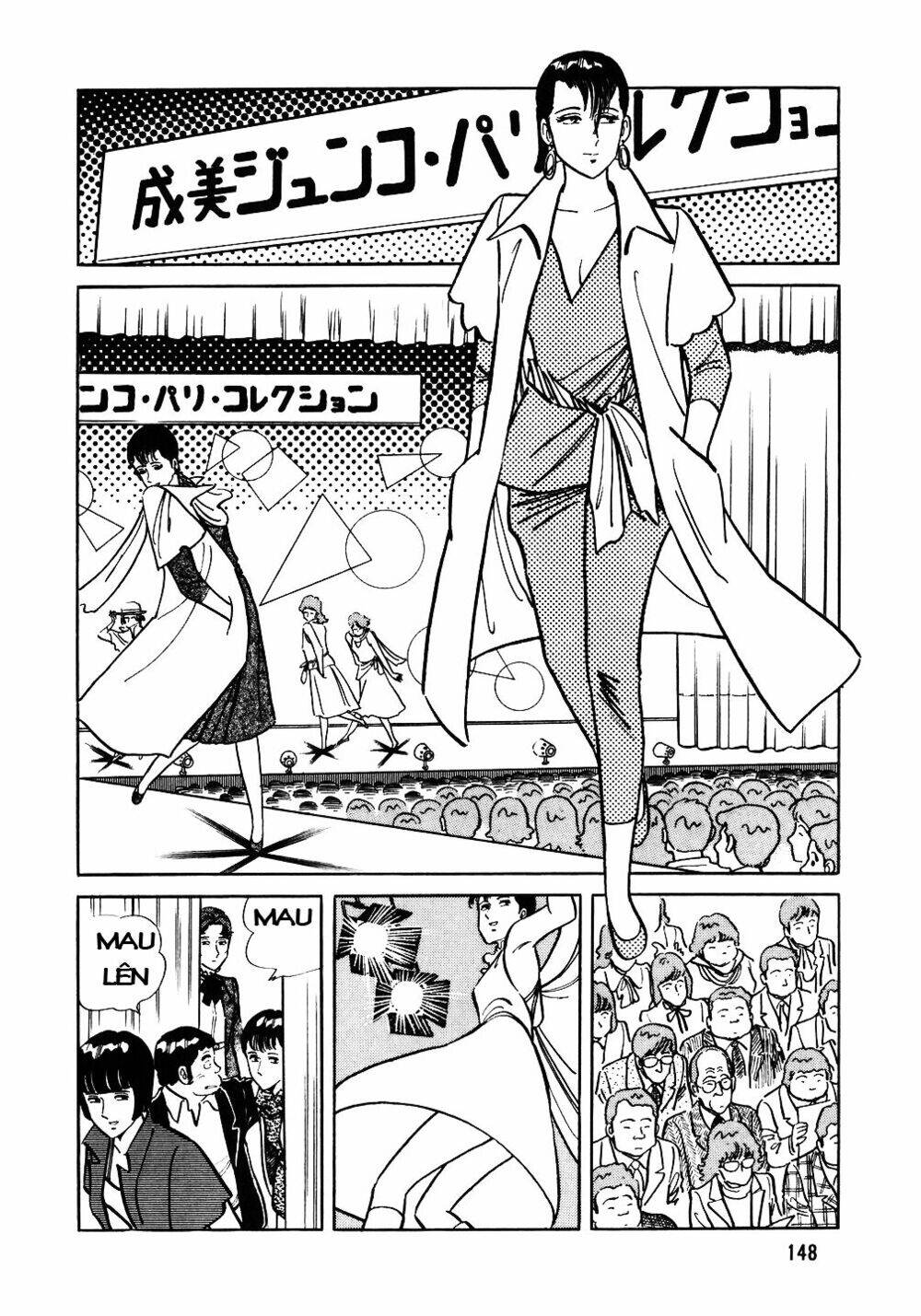 Đầu Bếp Trứ Danh Chapter 22 - 19