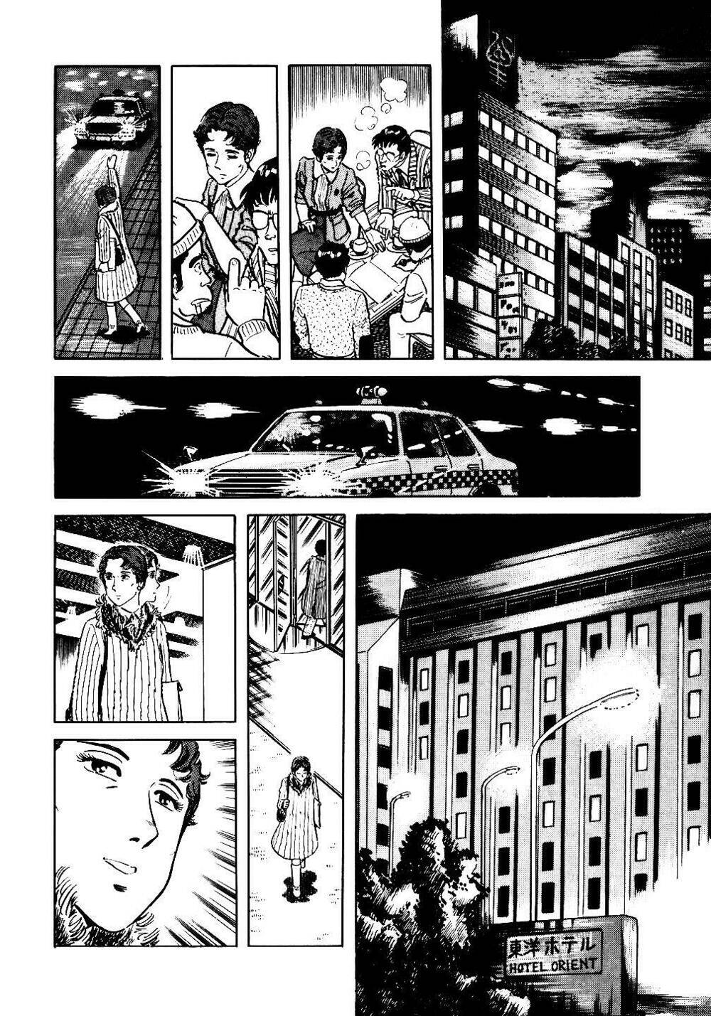 Đầu Bếp Trứ Danh Chapter 22 - 5